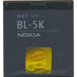BATERIA NOKIA  BL-5K  N85 N86 C7 X7