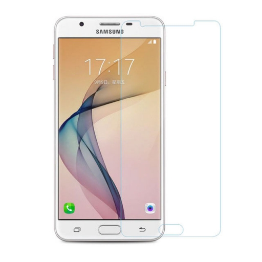 VIDRIO TEMPLADO PROTECTOR SAMSUNG GALAXY J2 PRIME G532