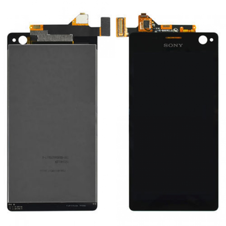 Дисплей сони. Дисплей для Sony Xperia c4/c4 Dual (e5303/e5333) (5,5