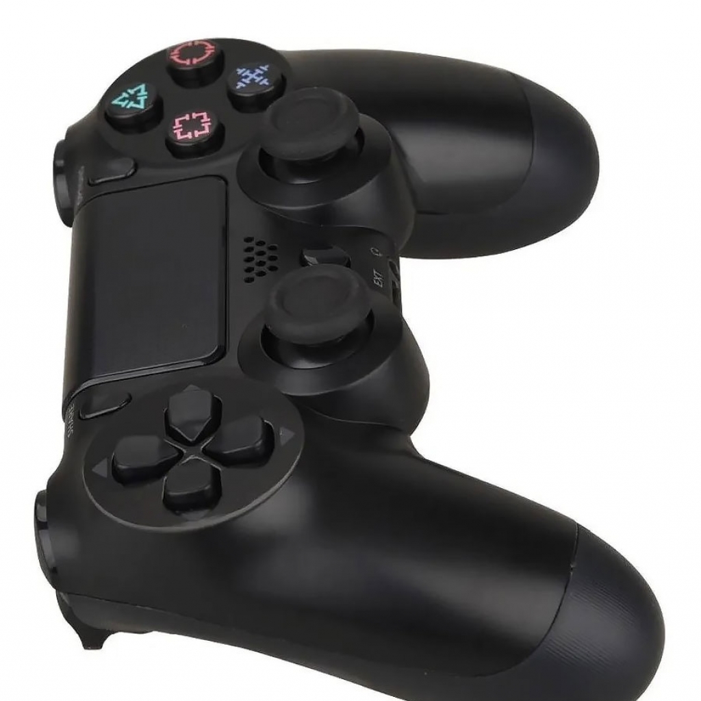 Joystick Ps4 Sony Negro - Comprar en A&P Accesorios