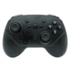 Joystick Inalámbrico Recargable para Nintendo Switch PC PS3 Ios y Android Negro
