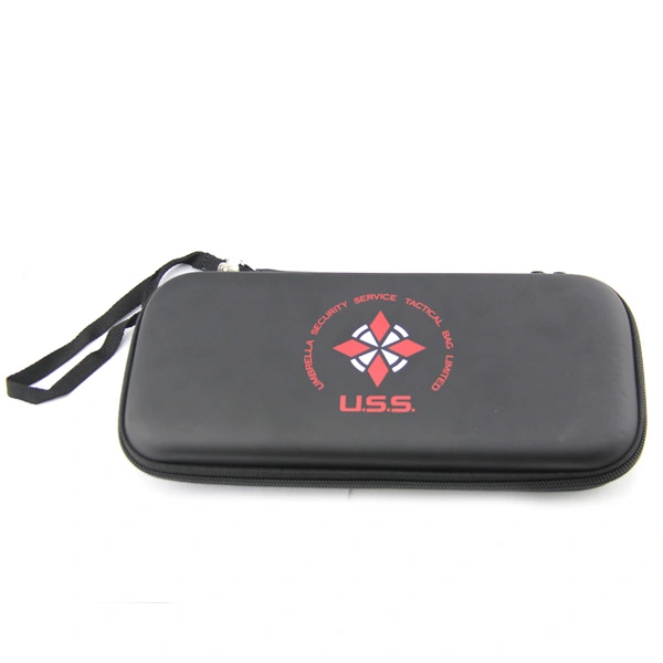 Funda estuche transporte protectora rigida para Nintendo Switch Survival