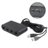 Adaptador Compatible para Joysticks de GameCube en Switch Wii U y PC