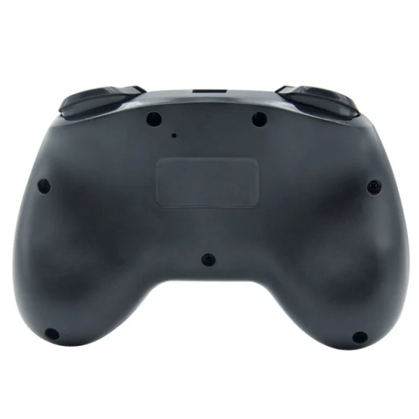 Joystick Inalámbrico Recargable para Nintendo Switch PC PS3 Ios y Android Negro