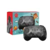 Joystick Inalámbrico Recargable para Nintendo Switch PC PS3 Ios y Android Negro