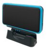 estacion de carga para nintendo new 2ds xl Estacion Base de Carga Para Nintendo New 2ds Xl