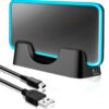base de carga para nintendo new 2ds xl Estacion Base de Carga Para Nintendo New 2ds Xl