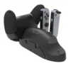 Base estación de carga para controles Nintendo Switch 6 en 1