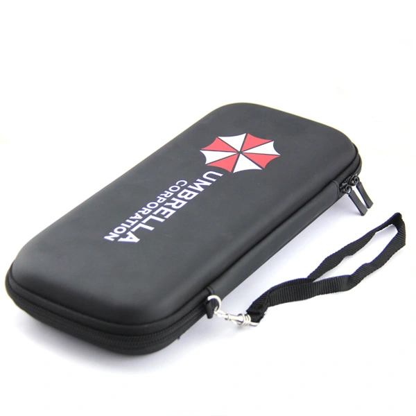 Funda estuche transporte protectora rigida para Nintendo Switch Survival