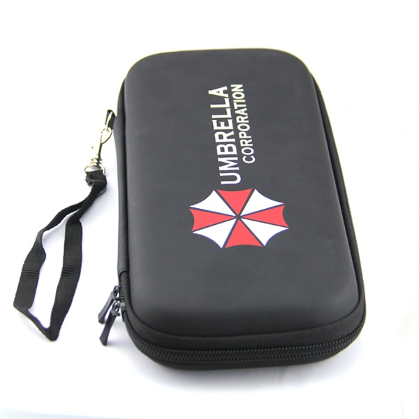 Funda estuche transporte protectora rigida para Nintendo Switch Survival