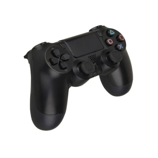 Joystick Inalambrico Compatible para Ps4 Negro