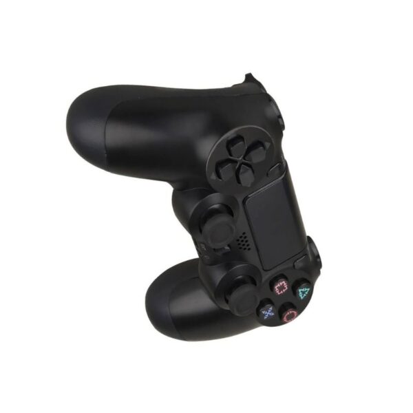 Joystick Inalambrico Compatible para Ps4 Negro
