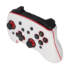 Untitled (800 x 800 px) (3) Joystick Inalámbrico con Botones Pro Personalizados Para Nintendo Switch PC IOS Android Blanco y Rojo