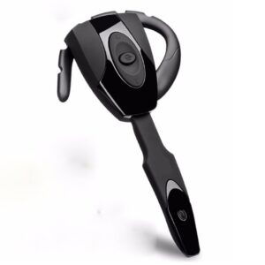 Auricular y Microfono Inalambrico Bluetooth Para Ps3 Pc Celular y Tablet