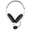 Auriculares Con Microfono Live Headset Acolchados Para Xbox360