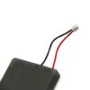 Bateria 2000mha de Joystick Para Ps4 Pro