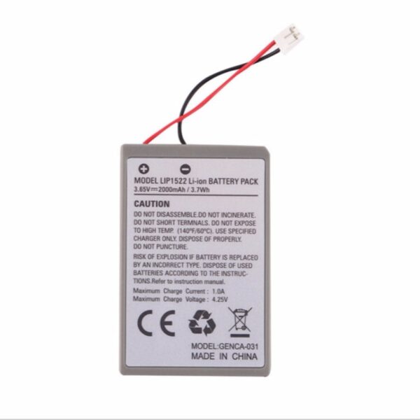 bateria-joystick-ps4-2000mha-1ra-gen-6287-34.jpeg Bateria de Joystick 2000mha 1ra Gen Para Ps4