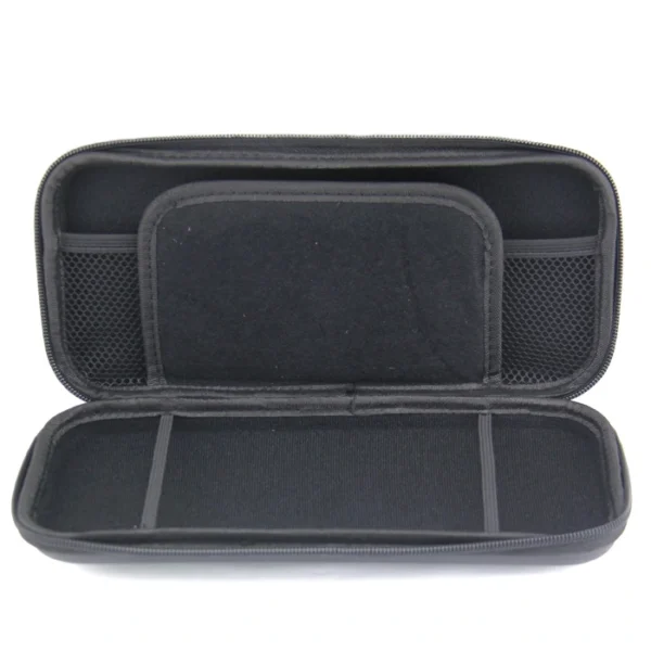 Funda estuche transporte protectora rigida para Nintendo Switch Splash