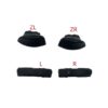 Botones Externos Zl Zr L y R Joycon Para Nintendo Switch