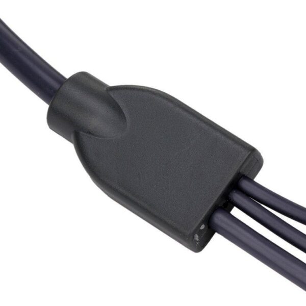 Cable Imagen Video Vga y Rca Audio Para Xbox 360