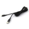 Cable usb tipo c para nintendo switch celulares tablets carga y datos