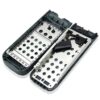 Caja Carcasa Porta Disco Duro Para Xbox360 Fat