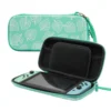 ce548fcf9a Funda Estuche Transporte Protectora Rigida Para Nintendo Switch Green Fall