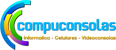 Compuconsolas
