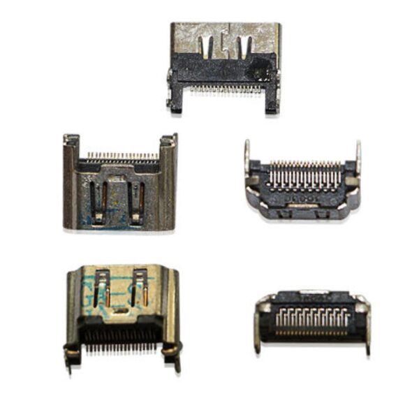 Conector Hdmi Interno Para Ps4 Fat V1