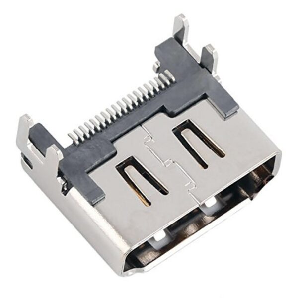 Conector Hdmi Interno Para Ps4 Fat V1