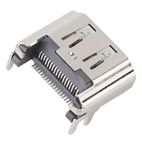 Conector Hdmi Interno Para Ps4 Fat V1