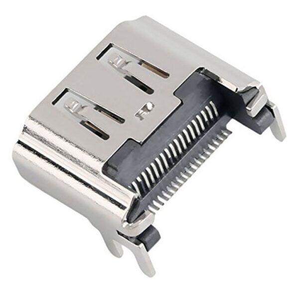Conector Hdmi Interno Para Ps4 Fat V1