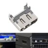 Conector Hdmi Interno Para Ps4 Fat V1