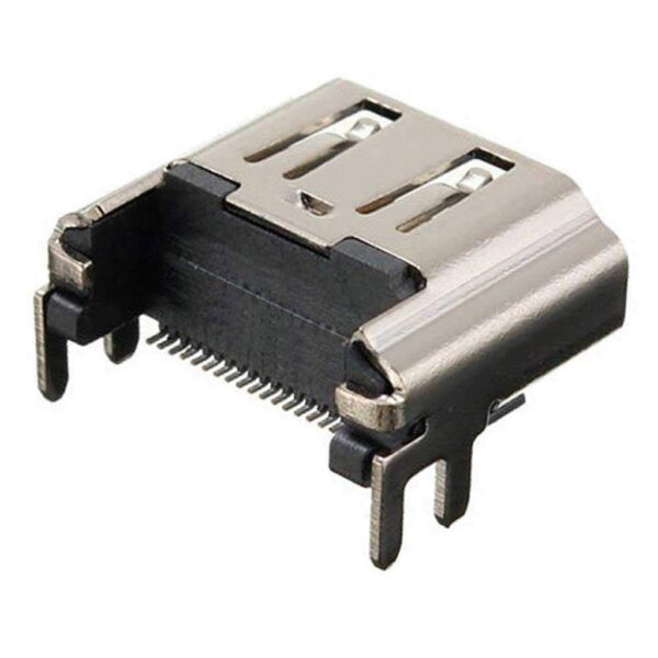 Conector Hdmi Interno Para Ps4 Fat V1