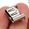 Conector Hdmi Interno Para Ps4 Fat V1