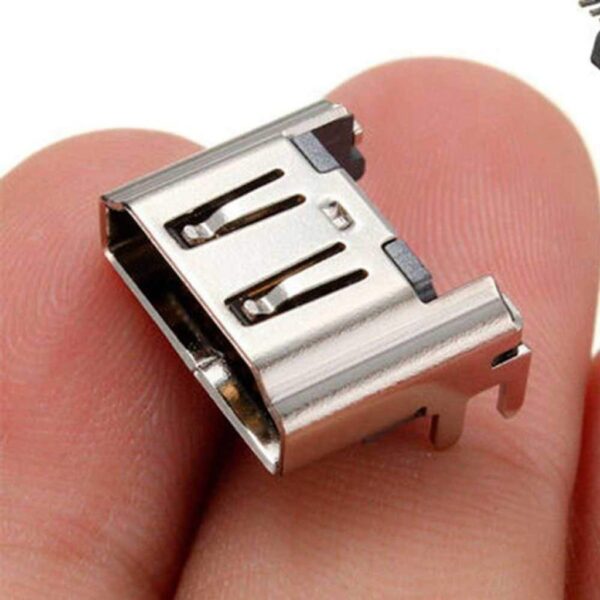Conector Hdmi Interno Para Ps4 Fat V1