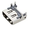 Conector Hdmi Interno Para Ps4 Fat V1