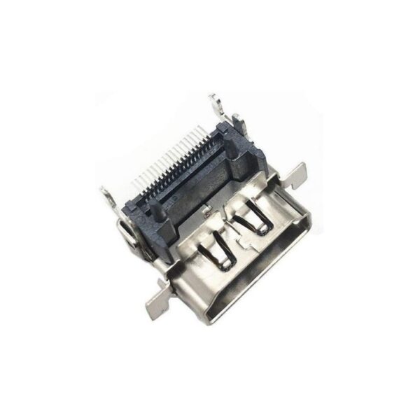 Conector Interno Hdmi Para Xbox One Slim