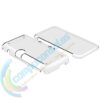 Protector Plastico Rigido Transparente Para Nintendo New 2ds Xl