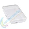 Protector Plastico Rigido Transparente Para Nintendo New 2ds Xl
