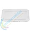 Protector Plastico Rigido Transparente Para Nintendo New 2ds Xl