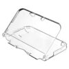 estuche-protector-plastico-rigido-transparente-nintendo-new-3ds-xl-9236-34.jpg Protector Plastico Rigido Transparente Para Nintendo New 3ds Xl