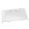 estuche-protector-plastico-rigido-transparente-nintendo-new-3ds-xl-9240-34.jpg Protector Plastico Rigido Transparente Para Nintendo New 3ds Xl