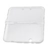 estuche-protector-plastico-rigido-transparente-nintendo-new-3ds-xl-9241-34.jpg Protector Plastico Rigido Transparente Para Nintendo New 3ds Xl