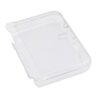estuche-protector-plastico-rigido-transparente-nintendo-new-3ds-xl-9242-34.jpg Protector Plastico Rigido Transparente Para Nintendo New 3ds Xl