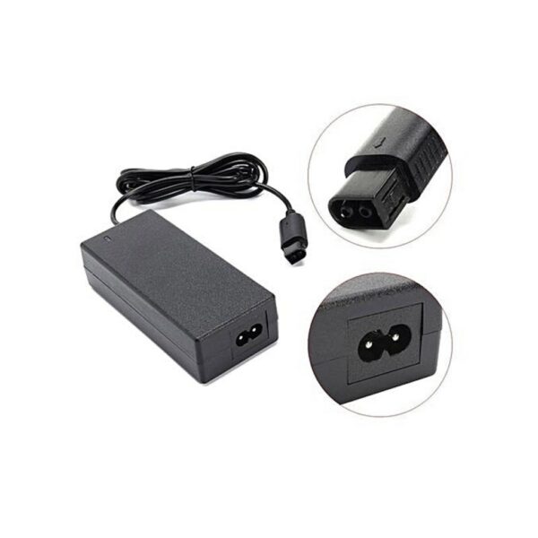 Fuente de Alimentacion Transformador Para Nintendo GameCube 220v