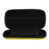 funda estuche cartuchera nintendo switch lite amarillo Funda estuche transporte protectora rigida para Nintendo Switch Lite amarilla