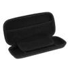 Funda estuche transporte protectora rigida para Nintendo Switch Lite negra