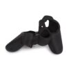 Funda Protector de Silicona Joystick Para Ps3 Negra