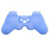 Funda Protector de Silicona Joystick Para Ps3 Azul